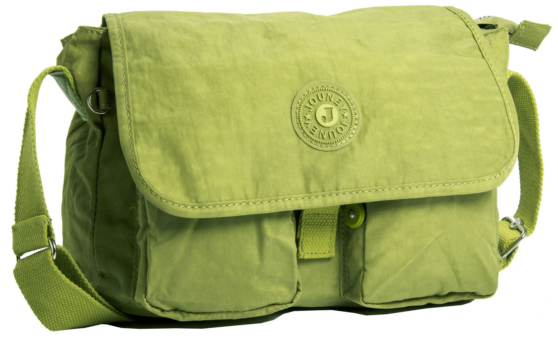 Mini Cross Body Bags Fabric