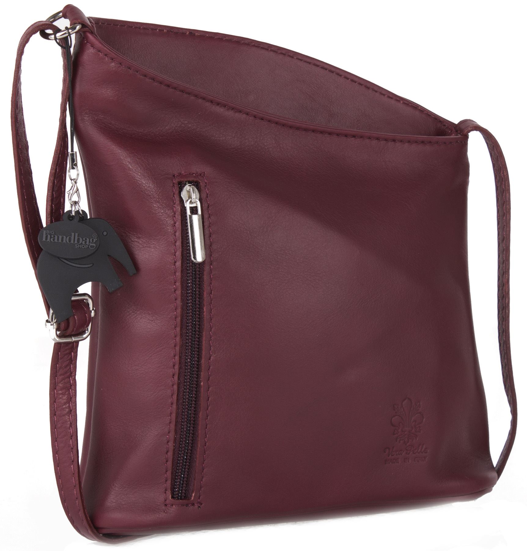 Handbag Womens Small Genuine Soft Italian Leather Cross Handbag Womens Small Genuine Soft Italian