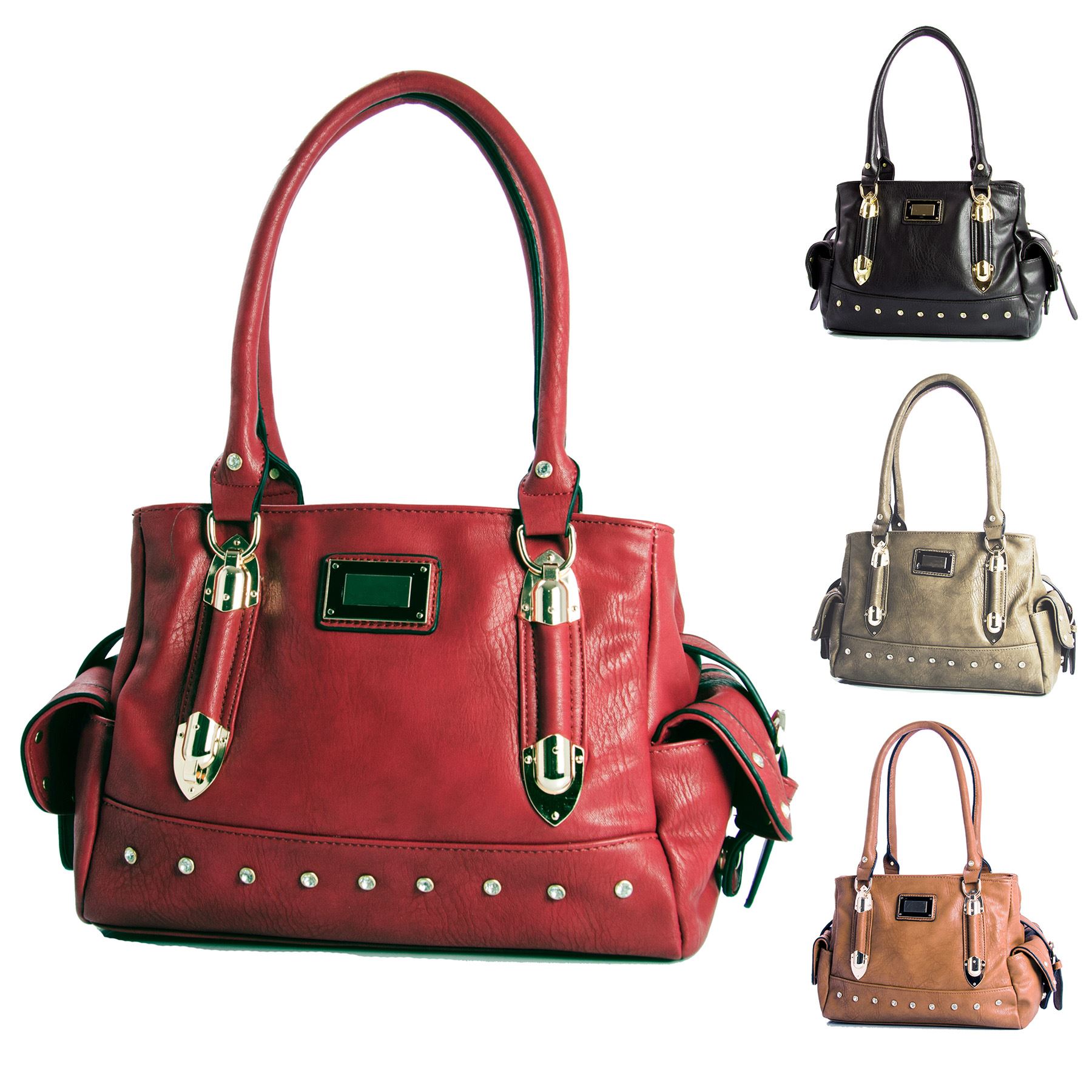 Best Purse With Compartments