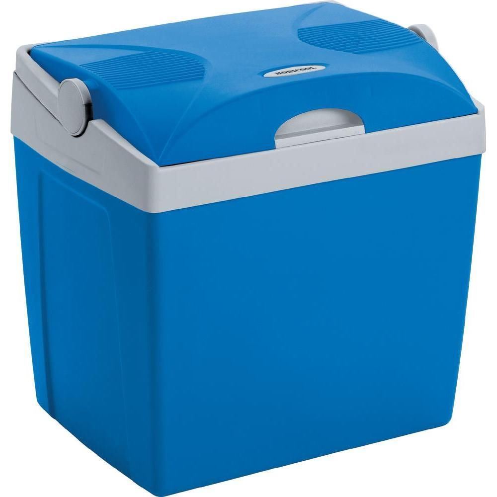 WAECO MOBICOOL U26 PORTABLE 12 VOLT DC CAMPING ELECTRIC COOL BOX CAR FRIDGE eBay