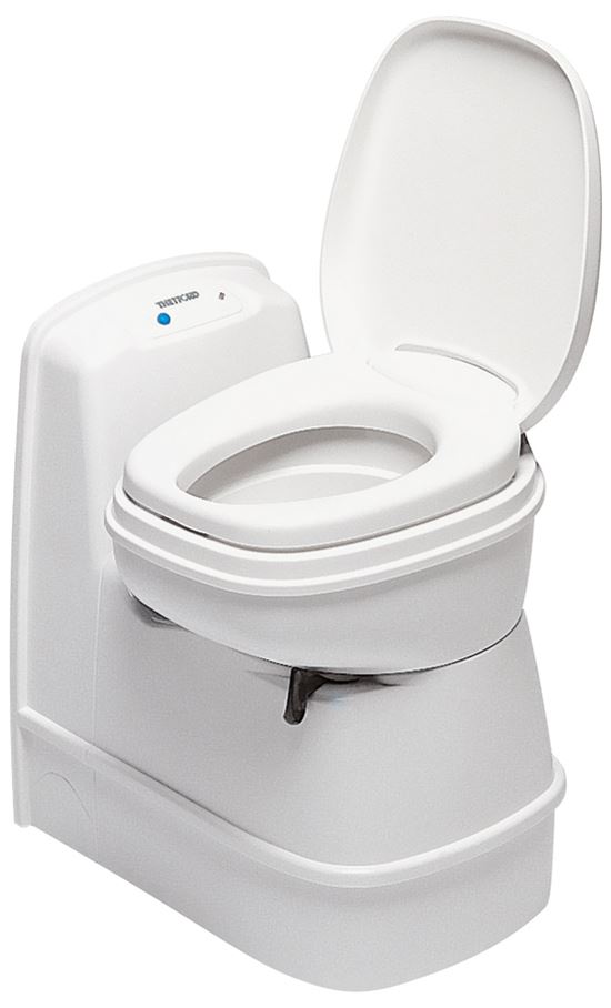 THETFORD C200 CS CASSETTE TOILET CARAVAN MOTORHOME BOAT **FAST DELIVERY