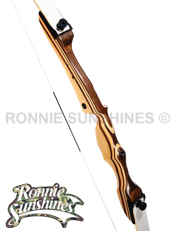 Complete Adult Take Down Recurve Bow Archery Kit eBay