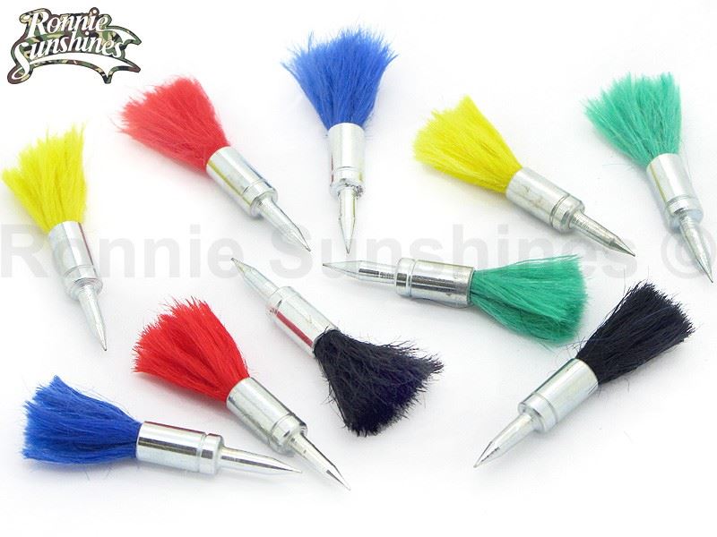 .177 Darts for Air Rifle Pistol ( pellets ) x 10 Milbro Soft Tail eBay