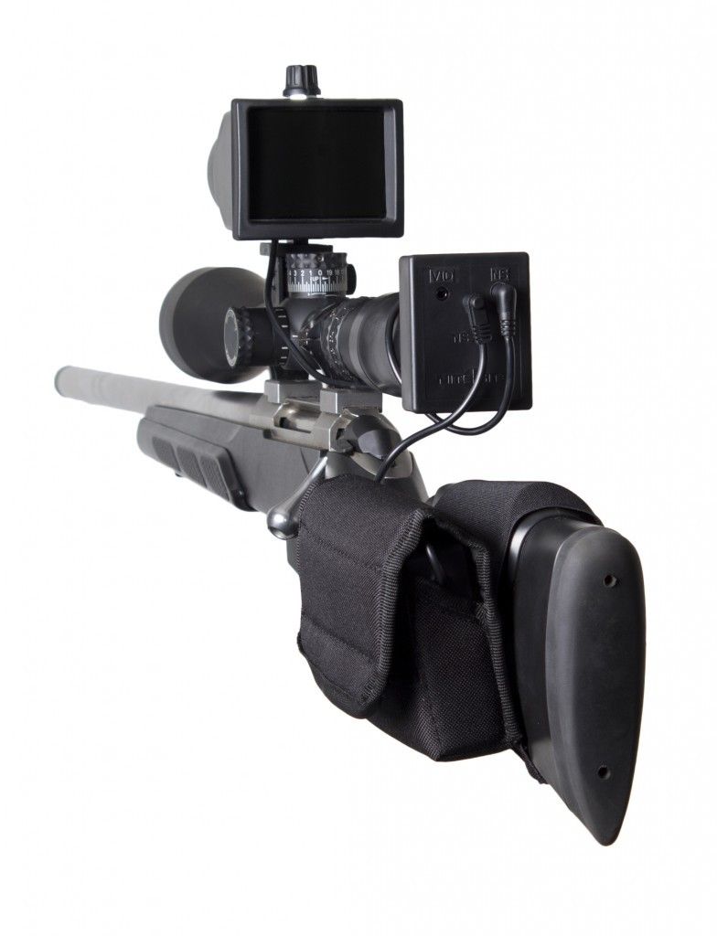 NiteSite NS50 / NS200 with New Lithiumion Battery Pack 2013 Night Vision