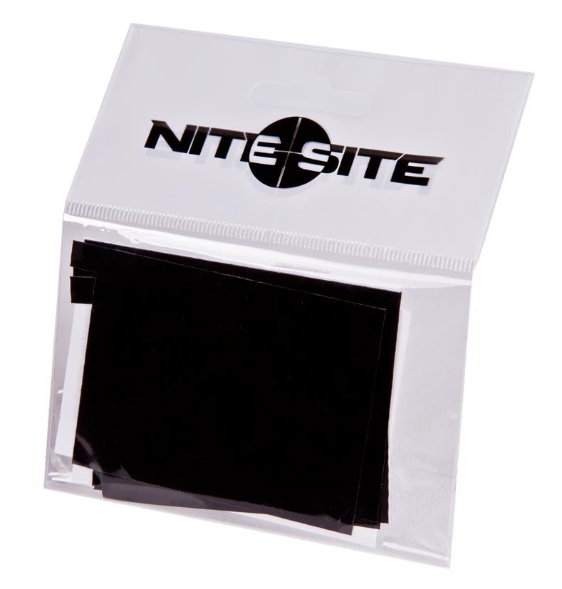 Nitesite Anti Glare Night Vision Filters X 5 NS50 / NS200 eBay