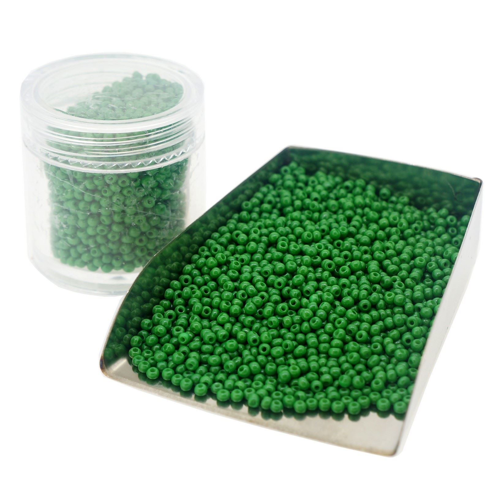 Wholesale Lot of 11/0 Glass Seed Beads Colors Jewelry Making Beading