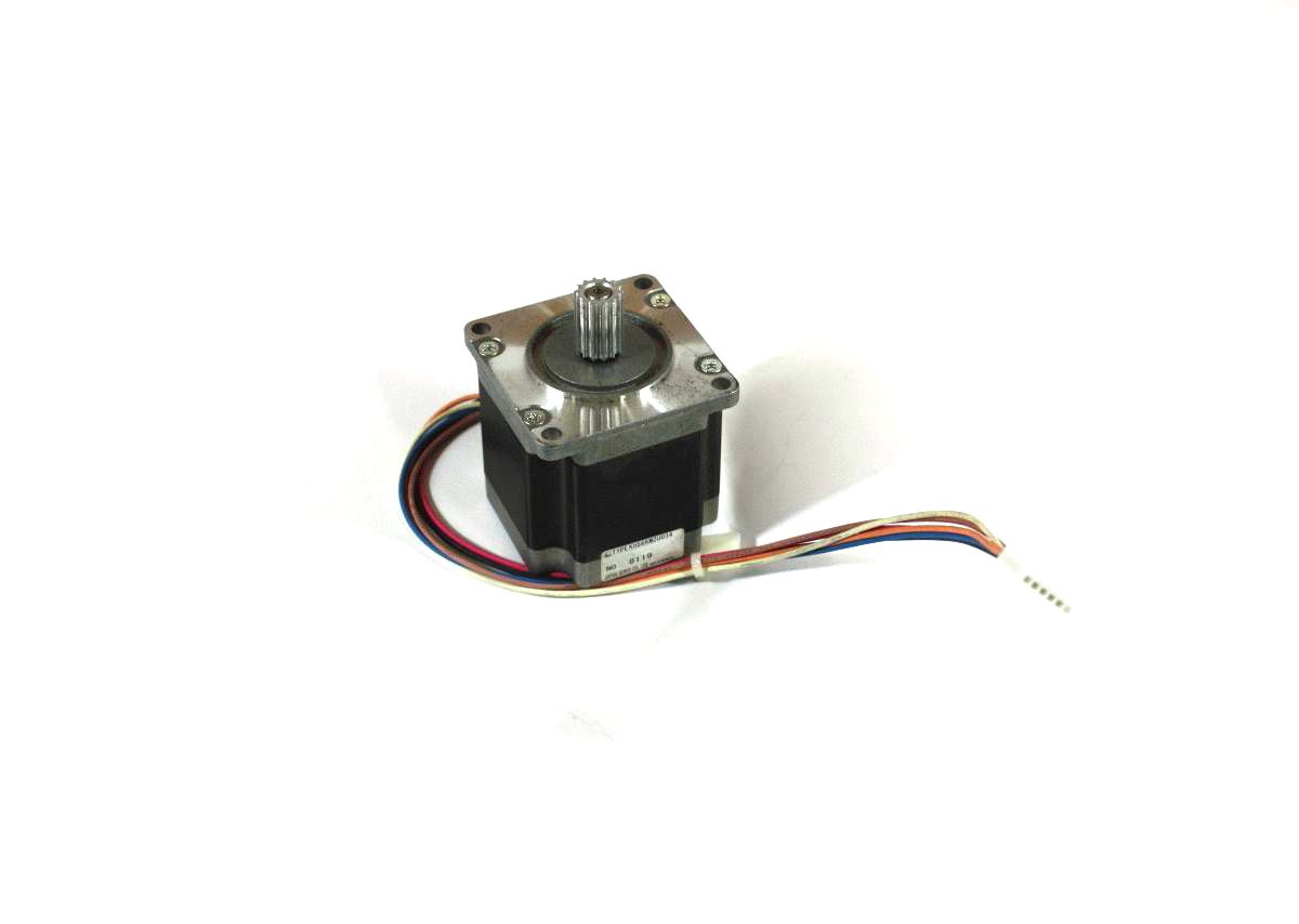 Japan Servo Co. LTD. KH56KM2U071 Printer Servo Stepper Motor