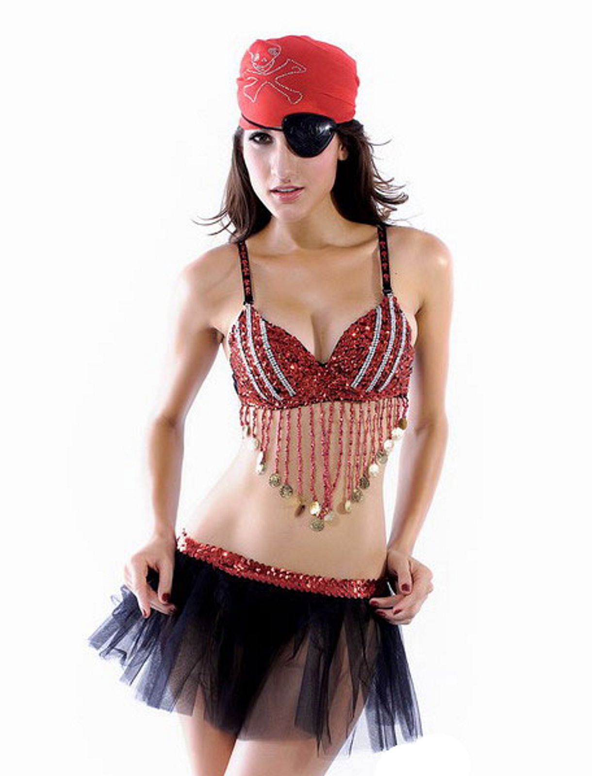 dance and fuck erotic costumes pirate