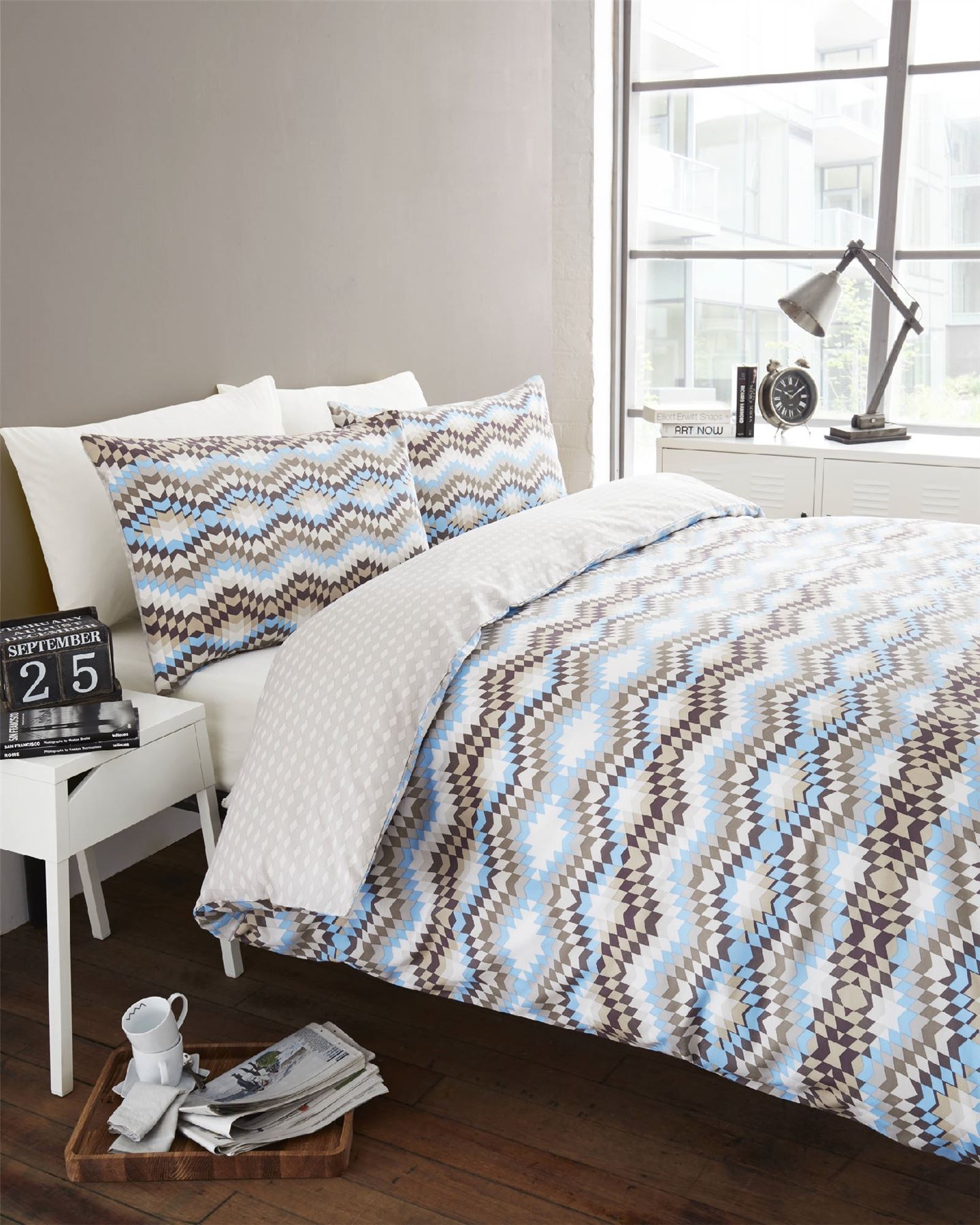 Vintage 70S Bedding - 9b9iq68