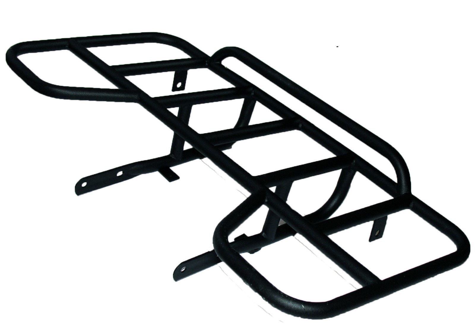 Yamaha RAPTOR 660 ATV Quad Bike Steel Rear LUGGAGE Back Rack