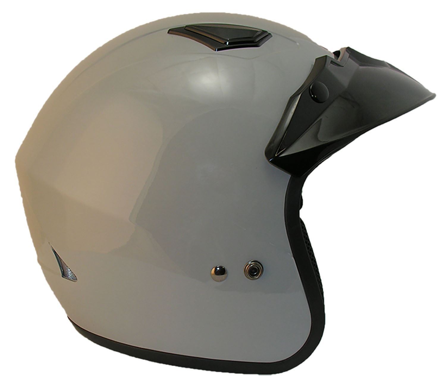 trials crash helmets