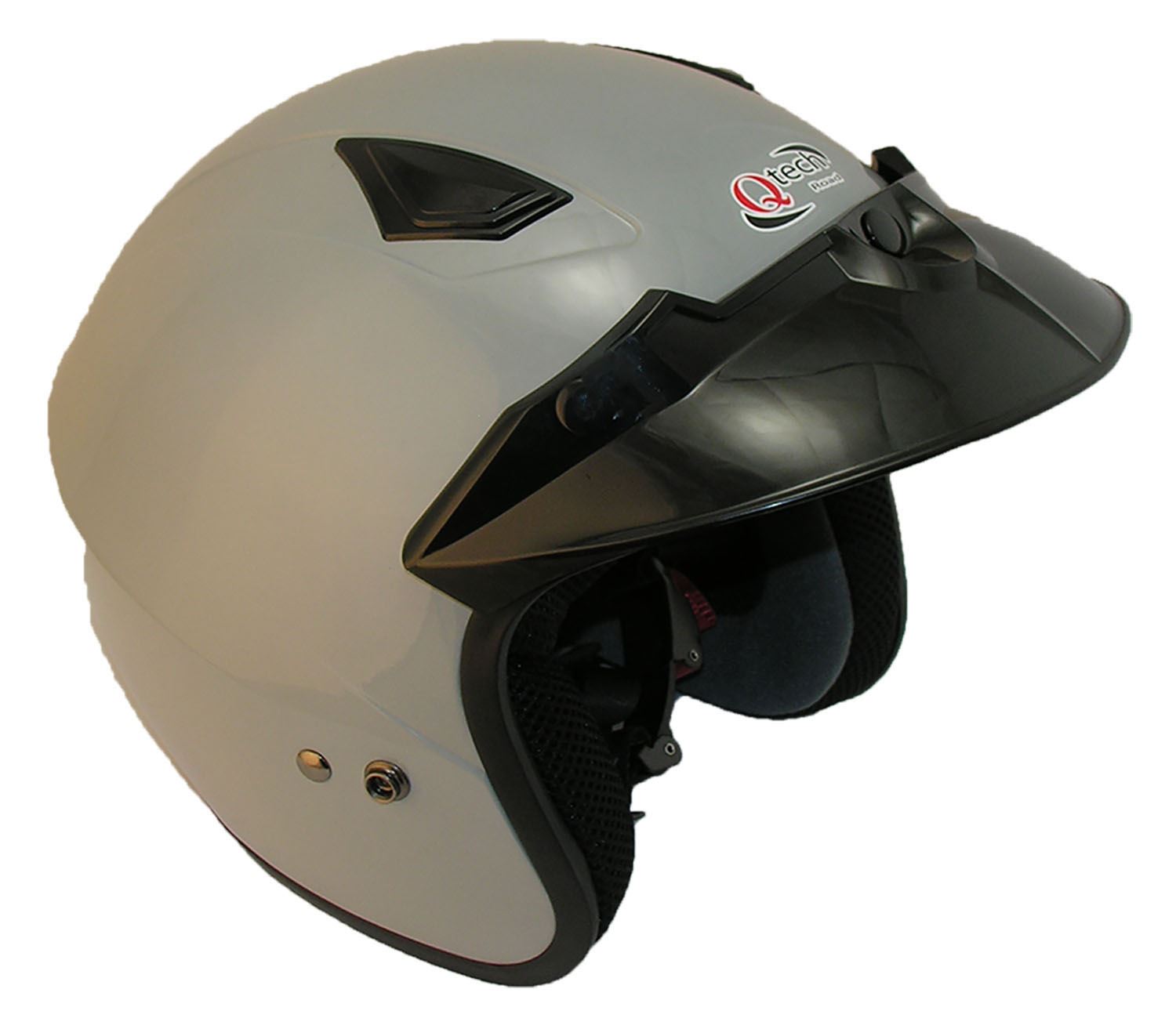 retro crash helmets