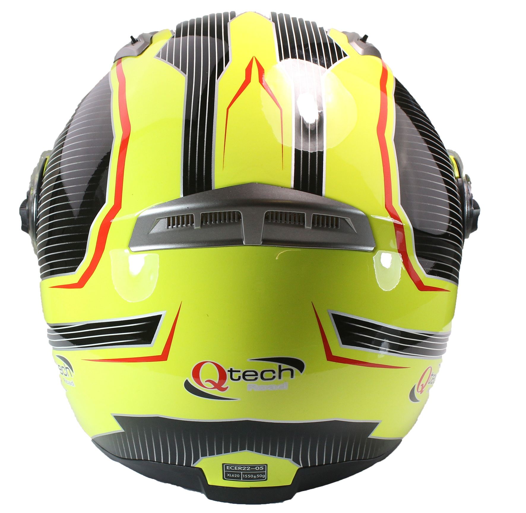 MOTORCYCLE Modular Bike Flip-Up Crash Helmet Double SUN Visor Colour CHOICE - Picture 29 of 30