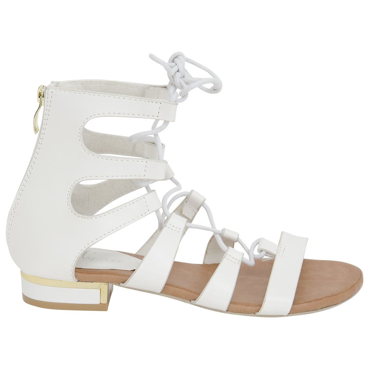 Gold Python Strappy Heels Stiletto Heel Sandals for Party, Night club, Dancing club, Music 