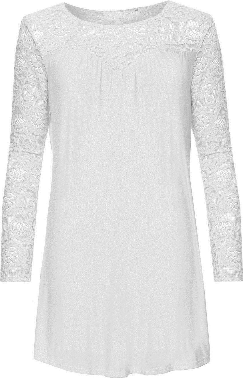 womens floral lace sleeve pleated top dress tunic plus size uk14 28 womens floral lace sleeve pleated top dress tunic plus size uk14 28