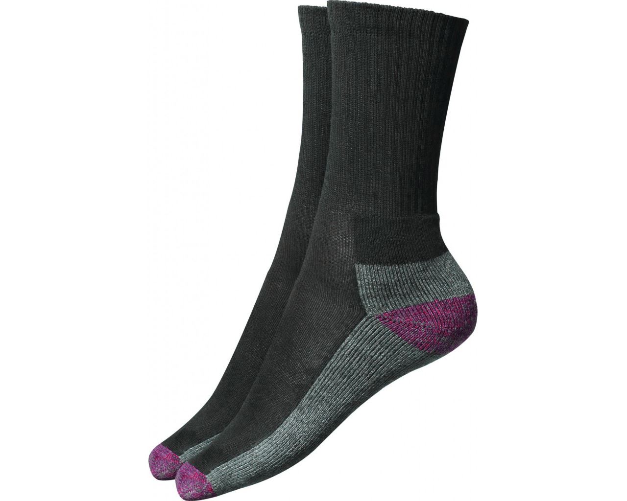New Mens Dickies® Work and Everyday Sports Heavy Duty Socks
