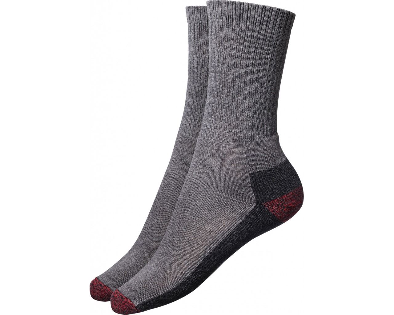 New Mens Dickies® Work and Everyday Sports Heavy Duty Socks