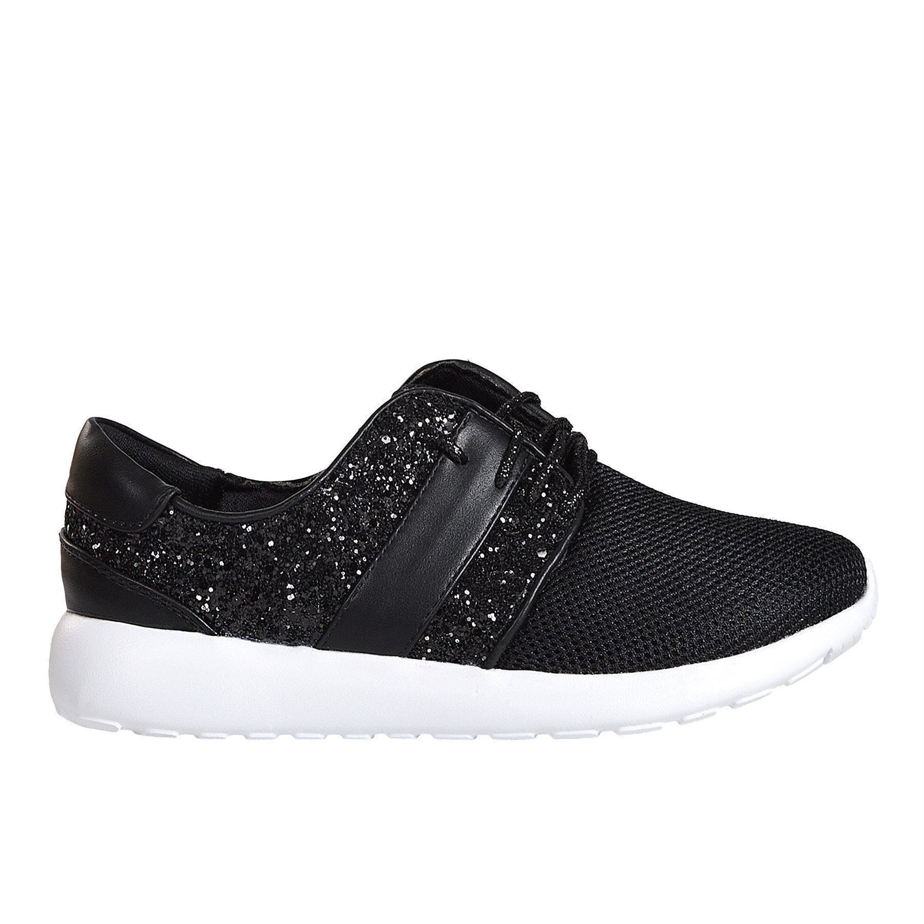 Sparkle Lace Up Shoes Sparkle Lace Up Shoes
