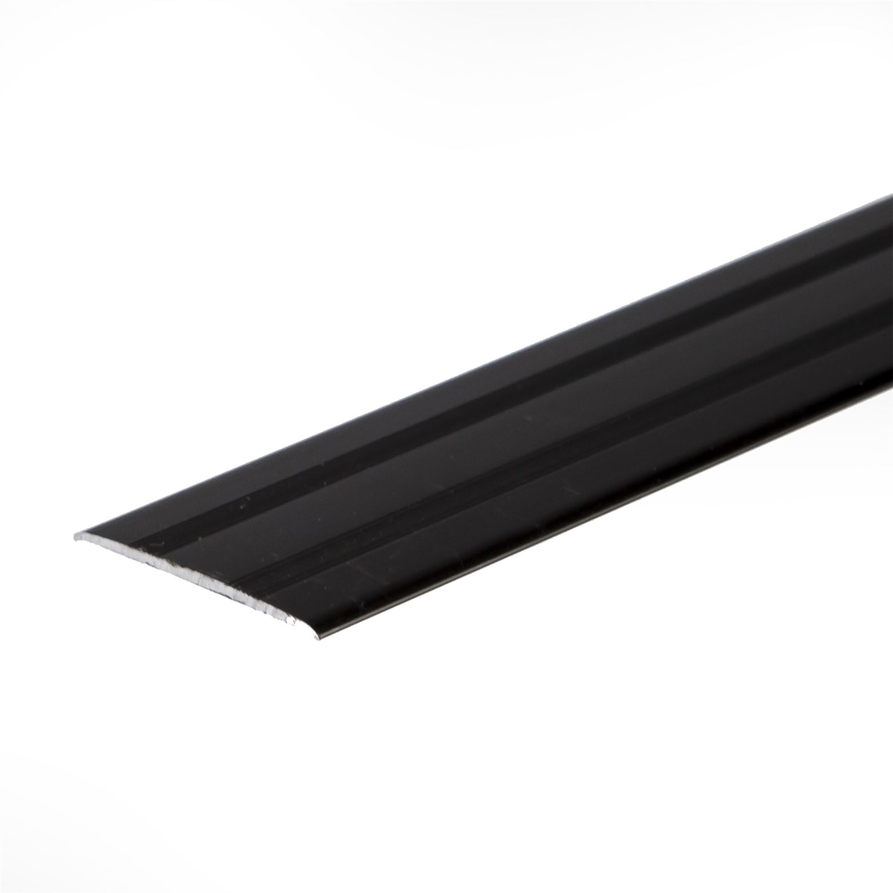 ANODISED ALUMINIUM DOOR FLOOR BAR EDGE TRIM THRESHOLD PROFILE 930mm x 35mm A08