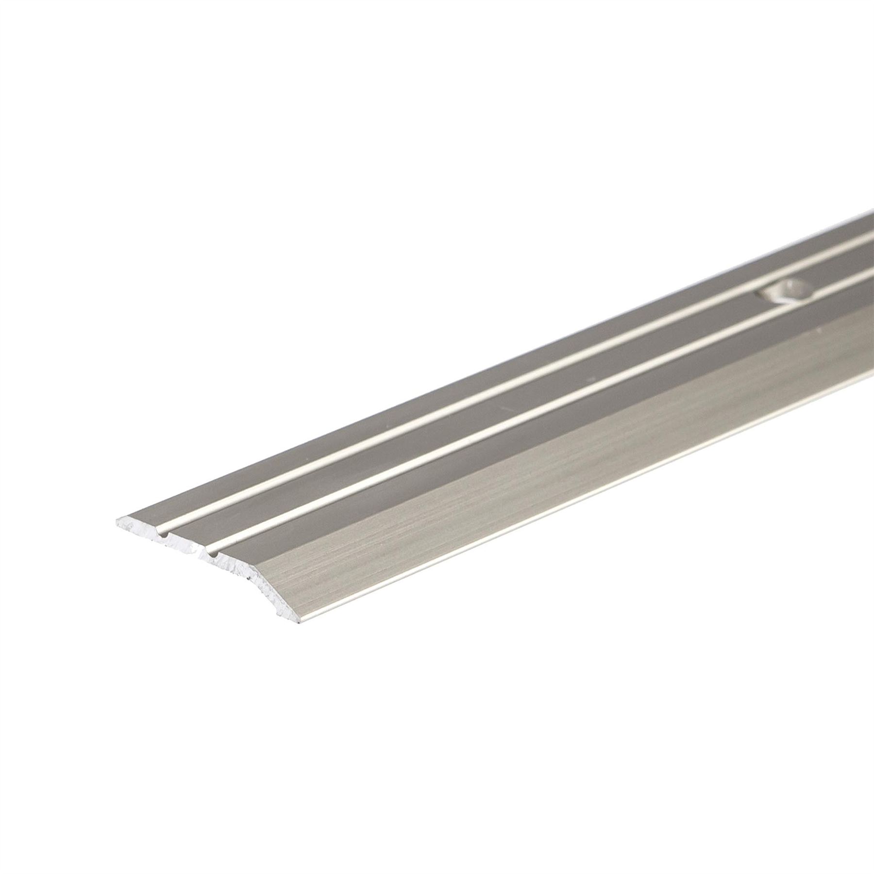 ANODISED ALUMINIUM DOOR FLOOR BAR EDGE TRIM THRESHOLD RAMP 900 x 30mm A01 eBay