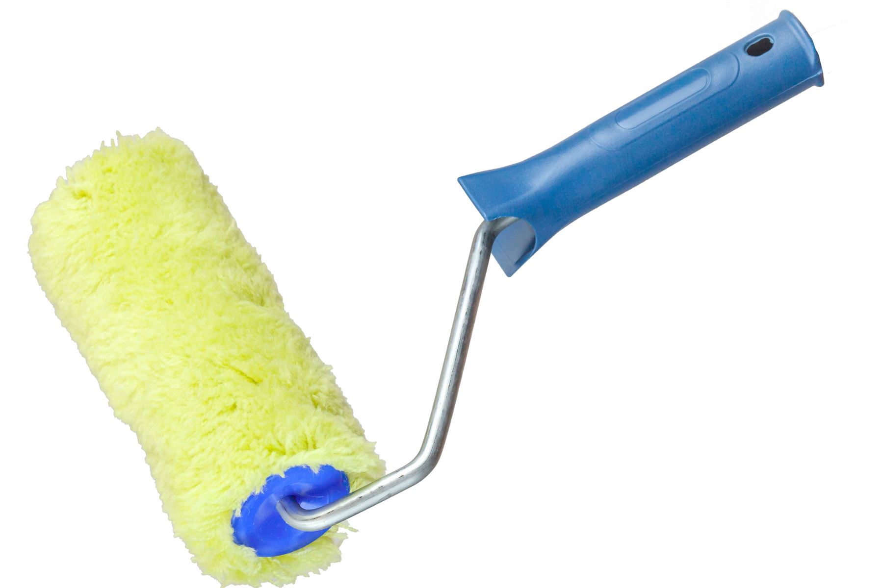 PROFESSIONAL SYNTEX Paint Roller 1825cm Oil Acrylic Resin Paints