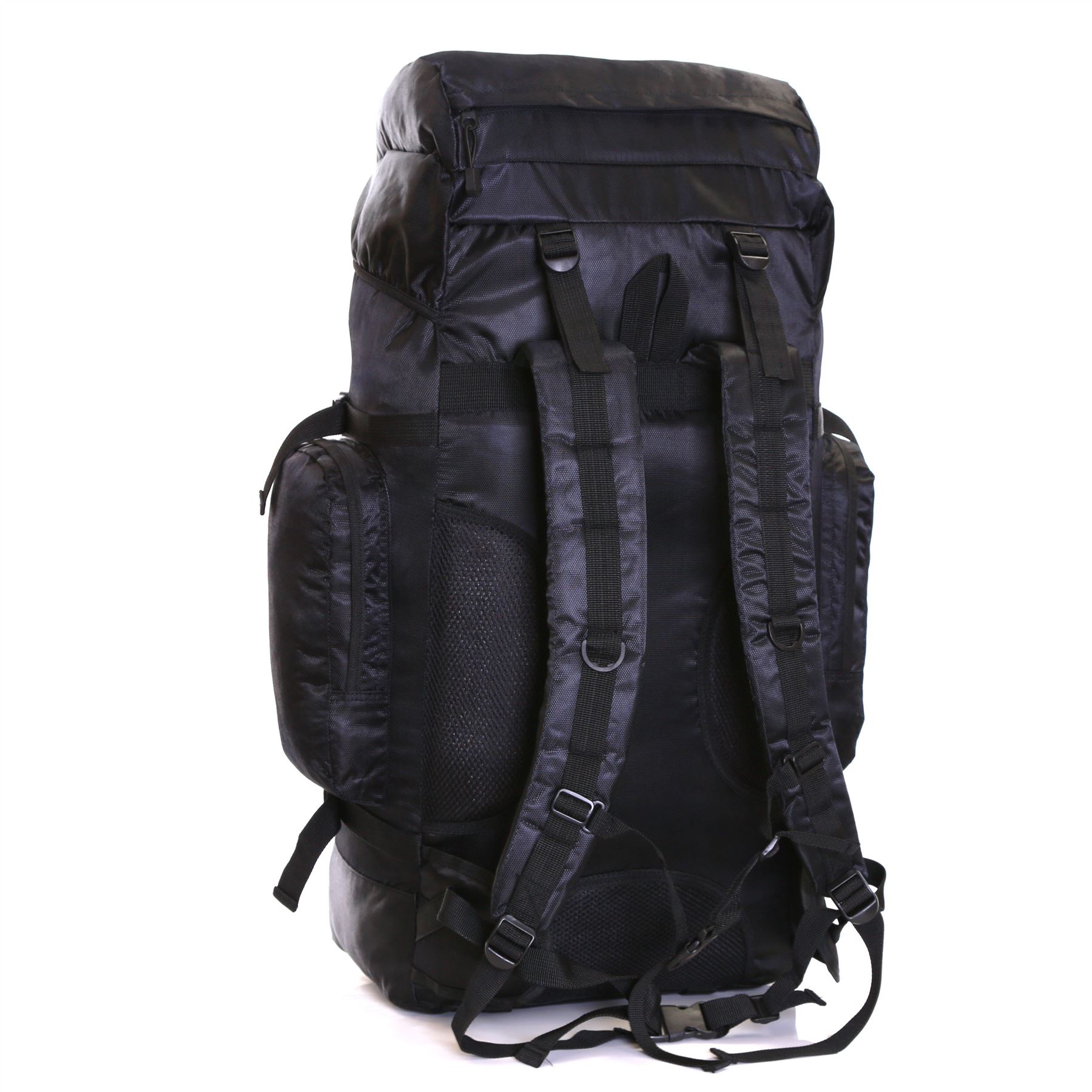 XL Extra Large 80L Travel Hiking Camping Festival Luggage Rucksack