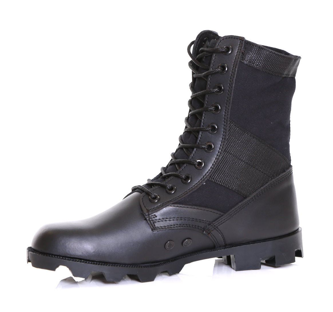 mens leather combat boots mens leather army combat assault security mens leather combat boots mens leather army combat assault security