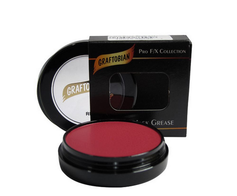 Graftobian Formulated Rubber Mask Grease Paint eBay