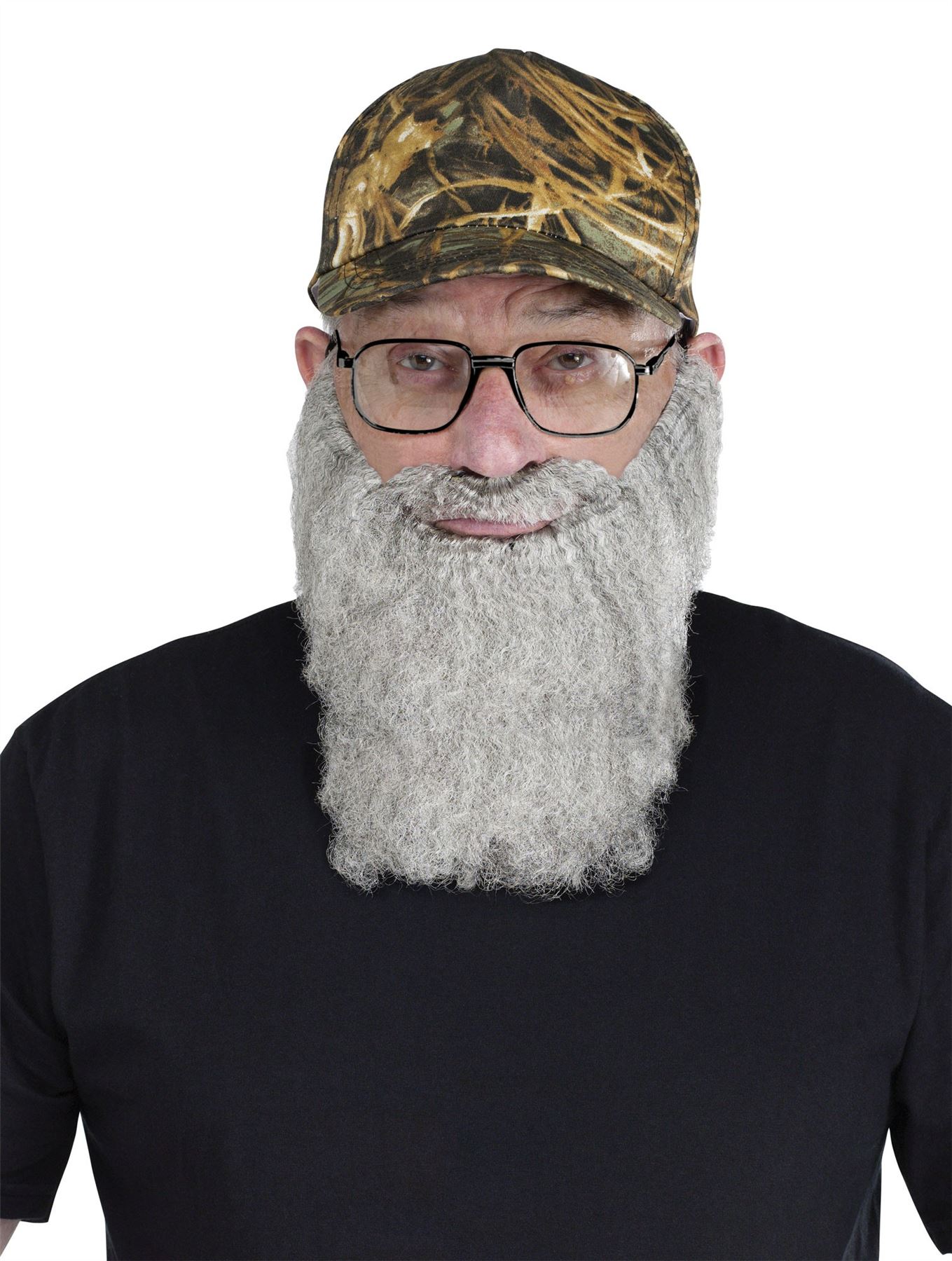 A Closer Look: The Real Phil Duck Dynasty   Beyond The Beard - 6ag30l9