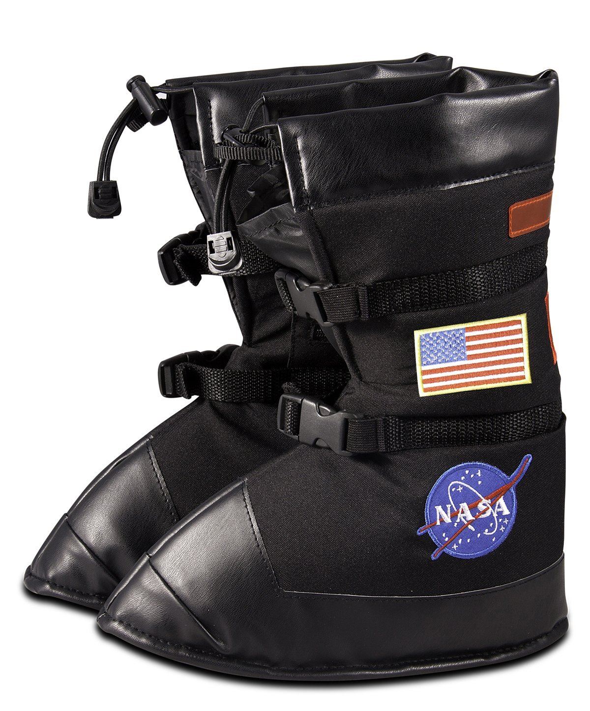 Kids Astronaut Space Boots Costume Accessory BY Aeromax eBay