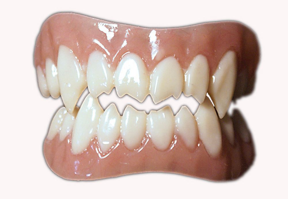 FX Fangs 2.0 Veneers by Dental Distortions eBay