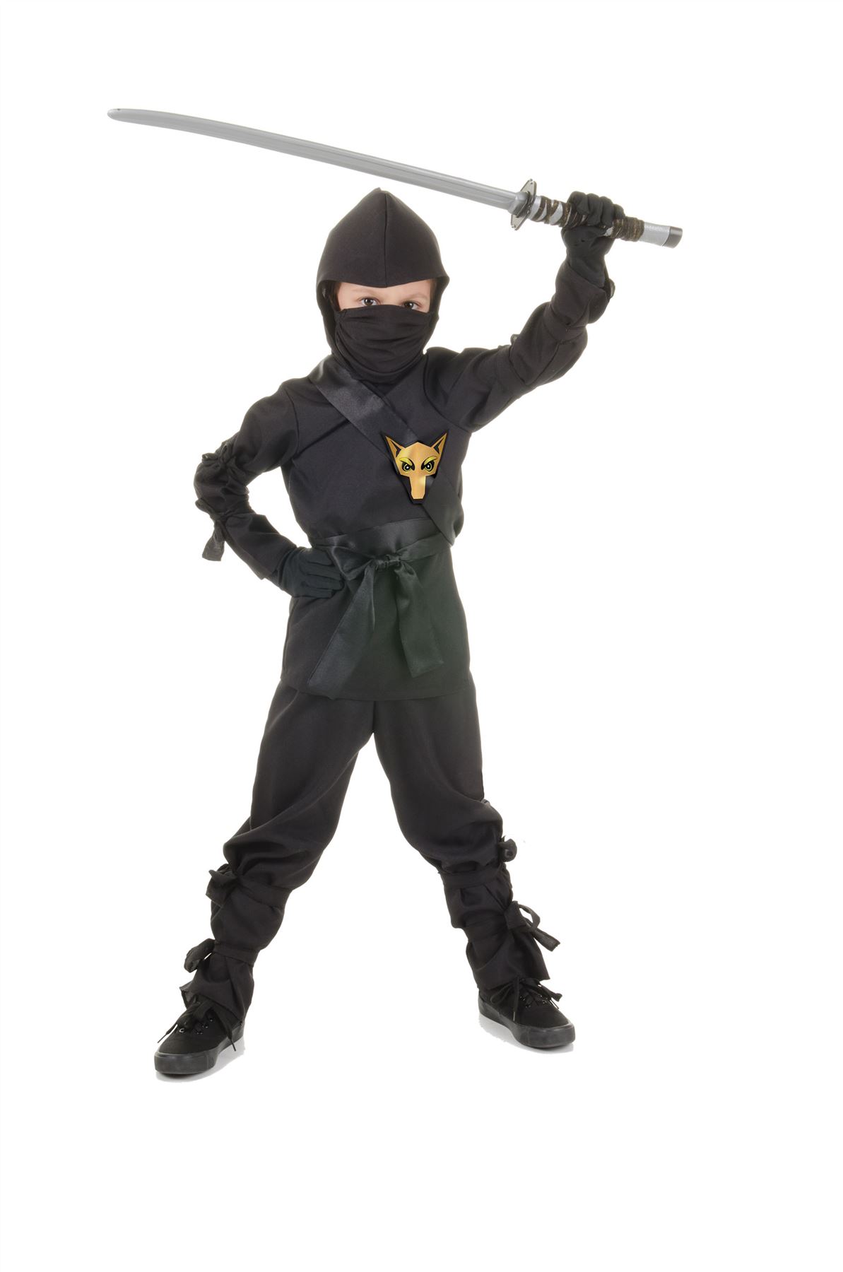 Kids Ninja Costume eBay