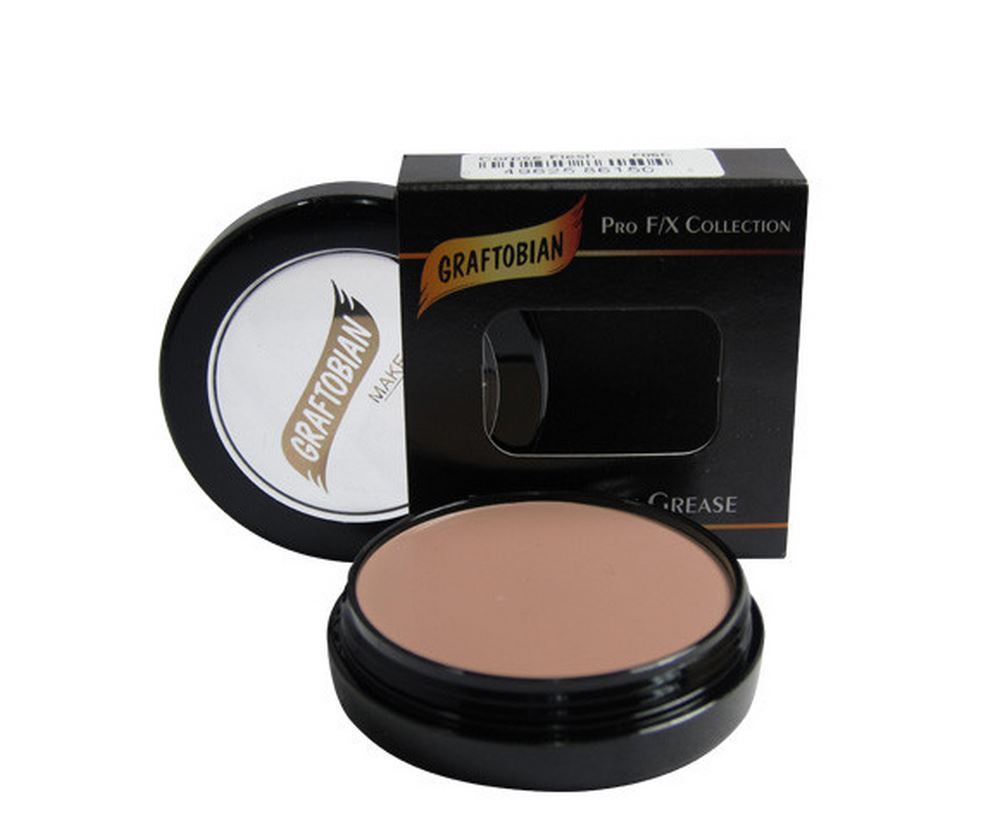 Graftobian Formulated Rubber Mask Grease Paint eBay