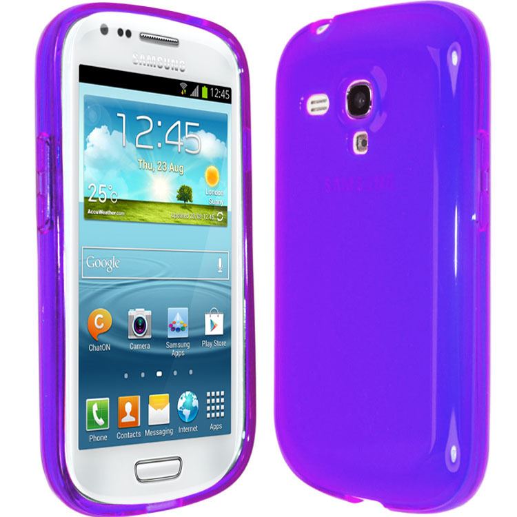 samsung s3 mini custodia