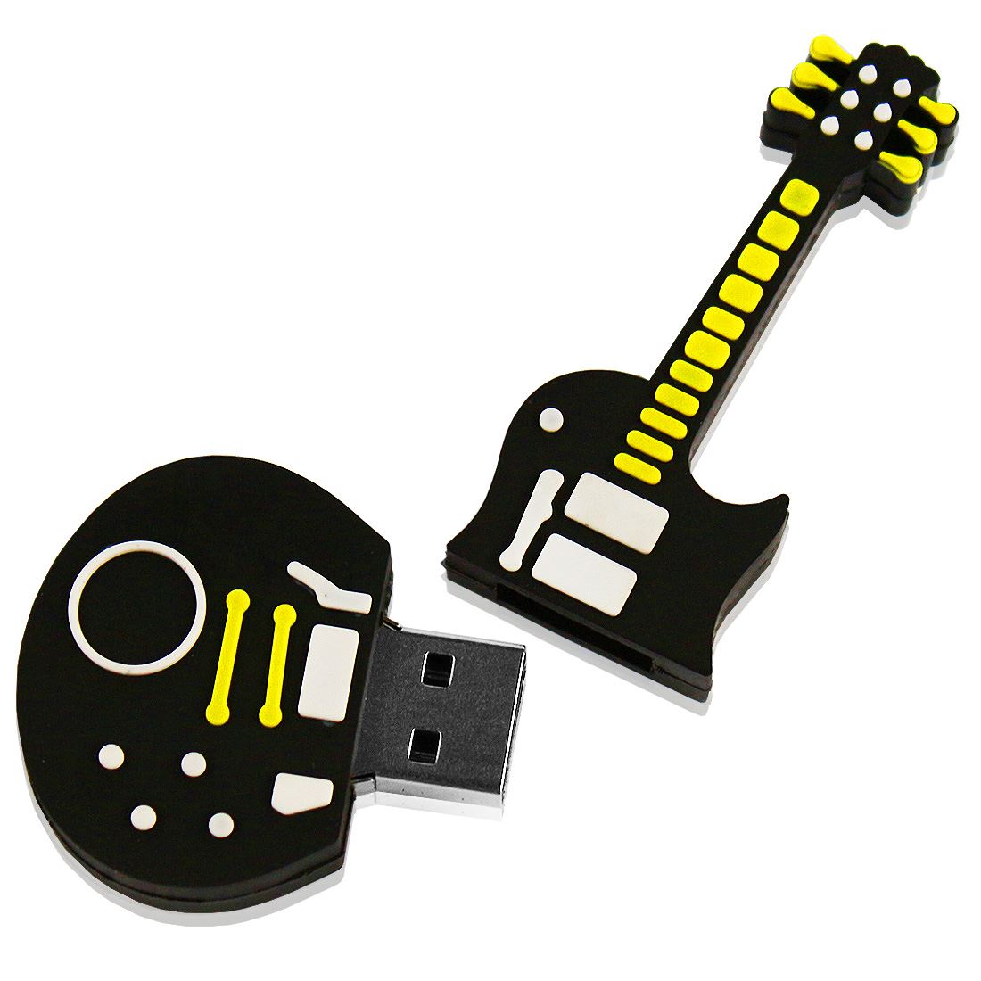 8GB 16GB 32GB Novelty Cute Horror USB Flash Memory Stick Pen Thumb