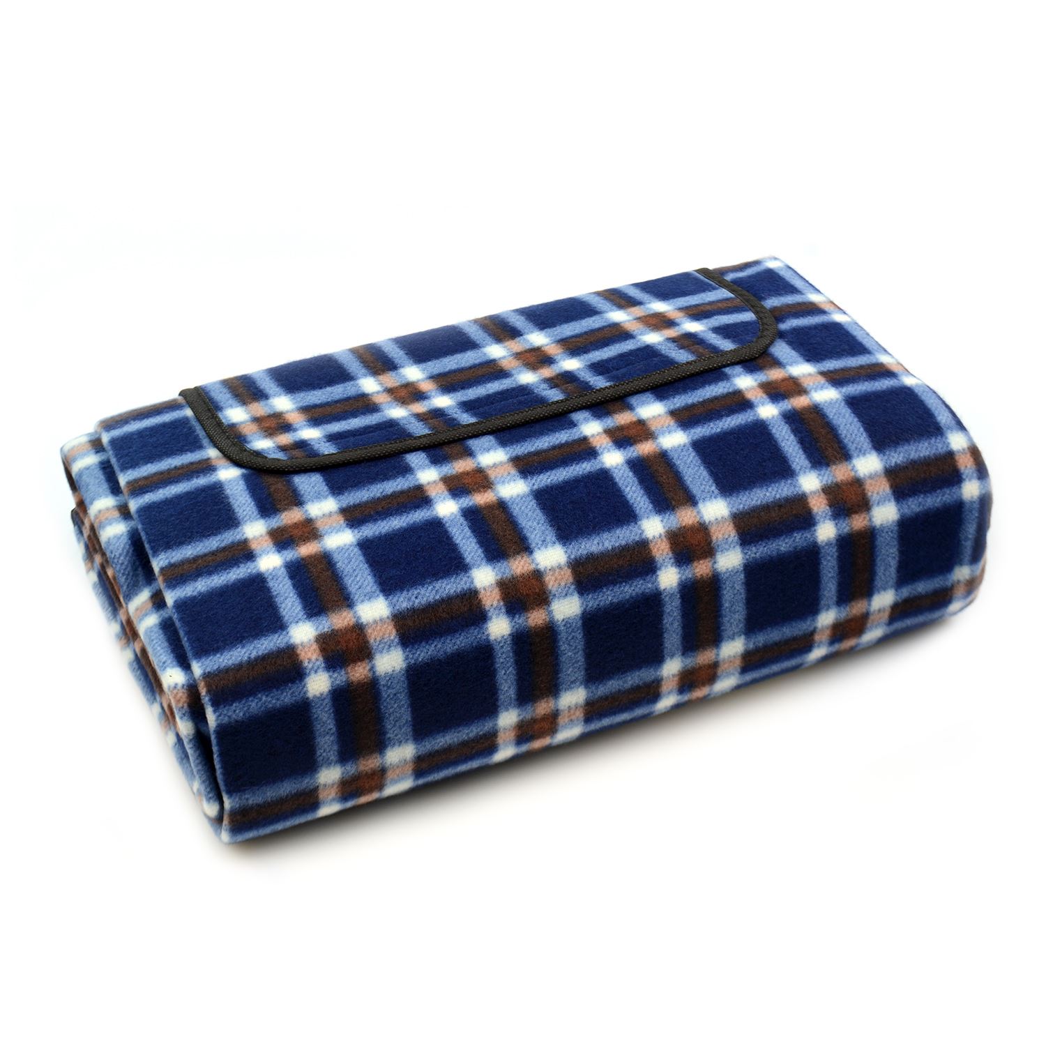 New Picnic Blanket Folding Large Travel Waterproof Beach Rug Tartan Check eBay