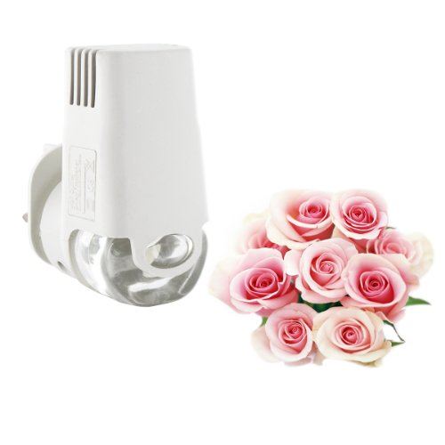New Refillable Plug In Air Freshener Fragrance Scented Office Home Electric - Picture 7 of 8