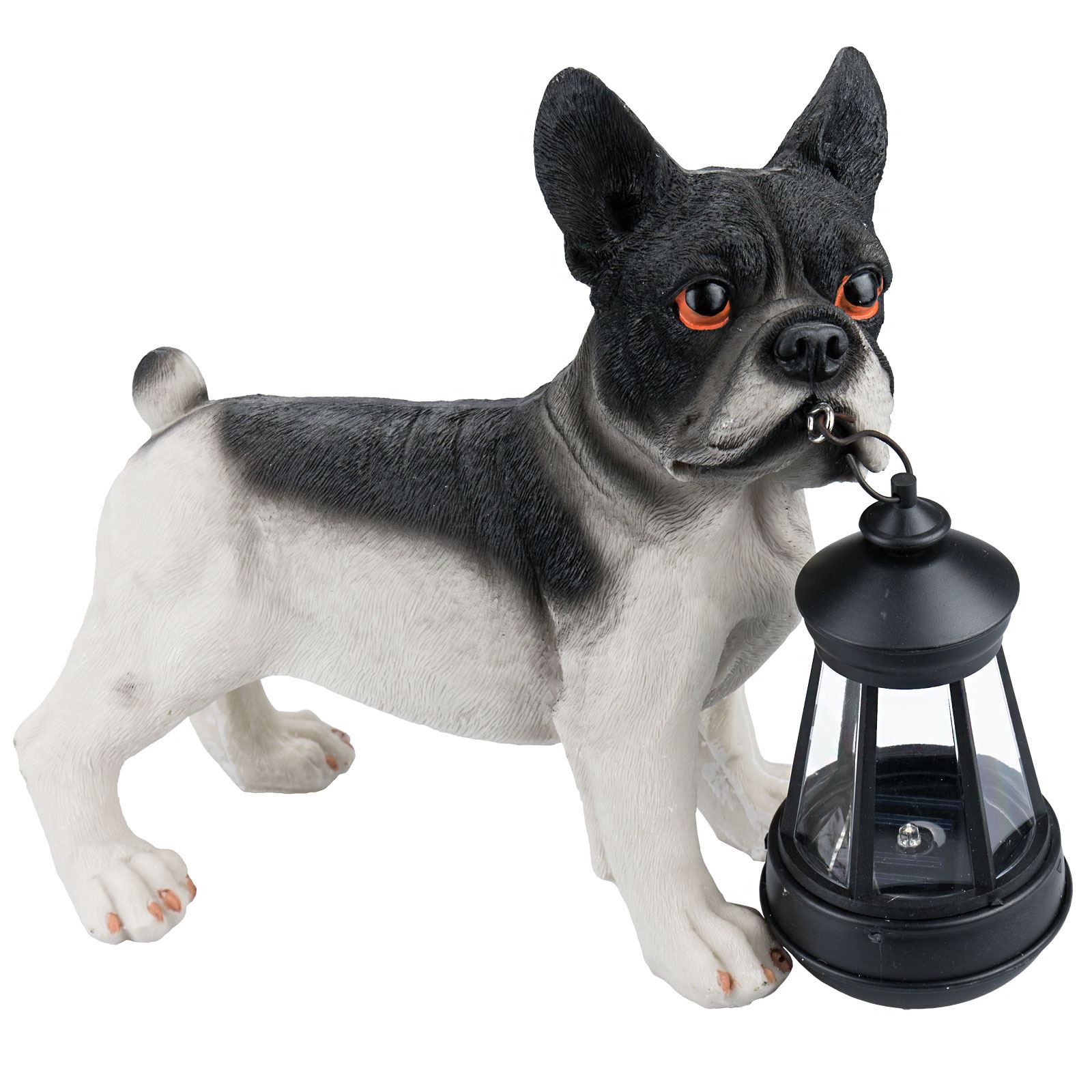 Solar Powered Ultra Bright LED Animal Themed Light Garden Ornament