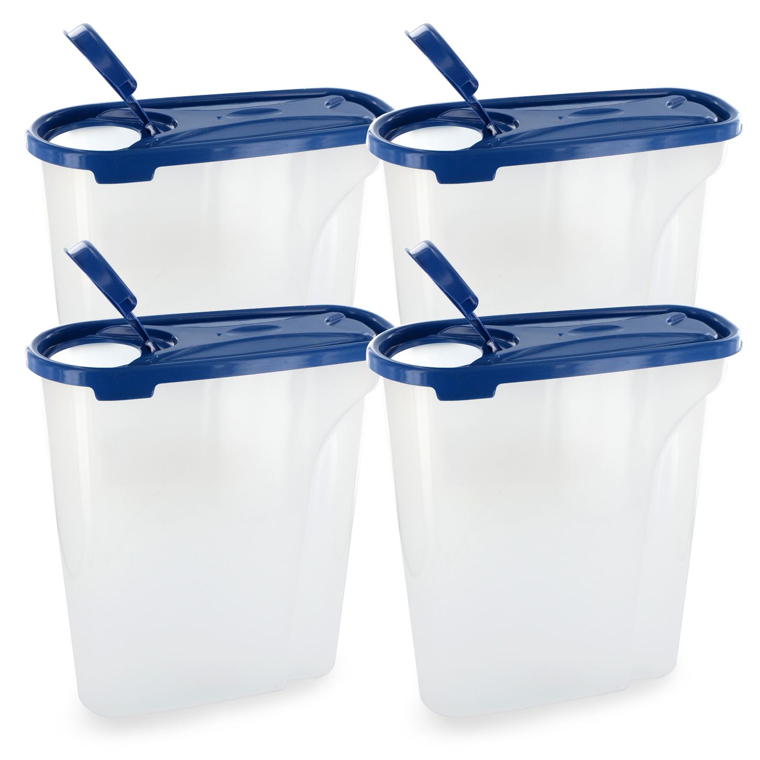 Cereal Food Storage Containers Cereal Food Storage Containers