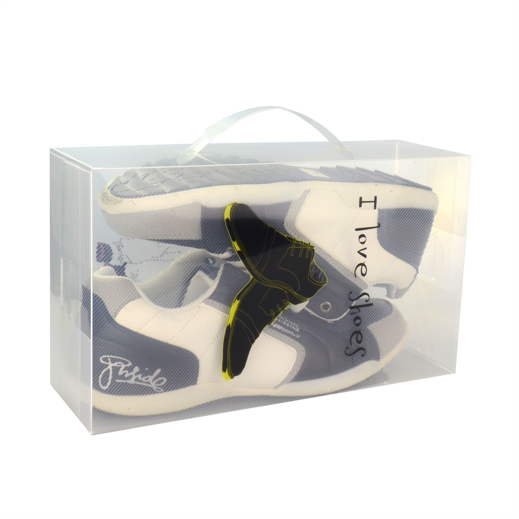 Mens Shoe Boxes Clear Mens Shoe Boxes Clear