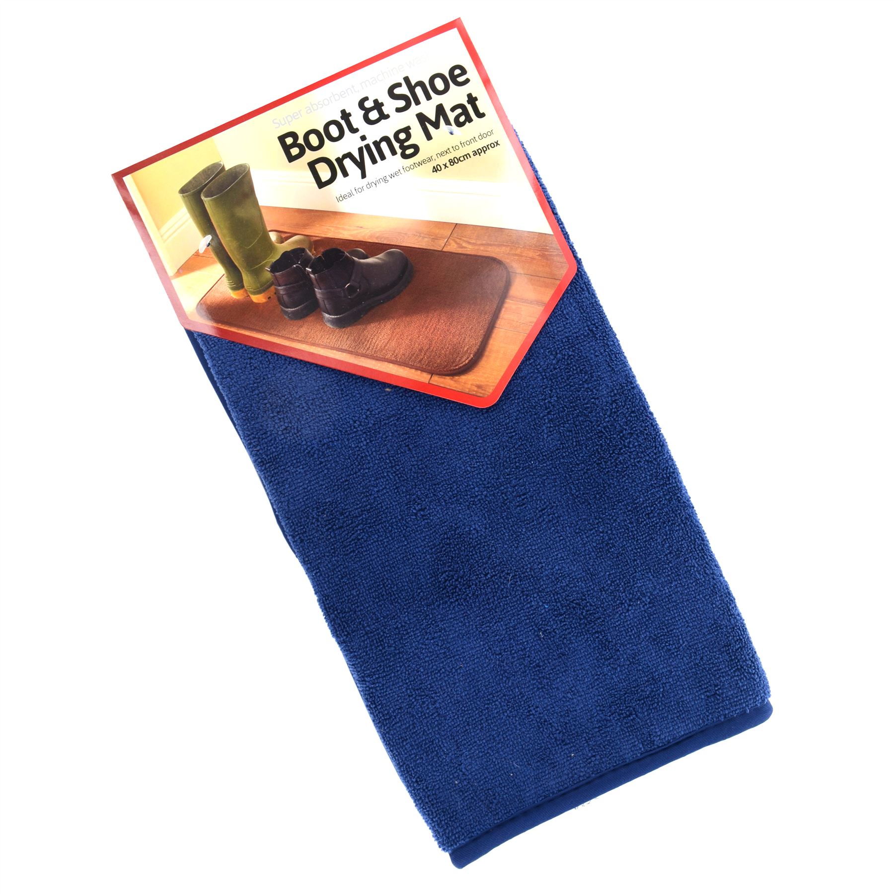 New Washable Non Slip Boot Shoe Mat Home Drying Door Office Floor Enterance Rug eBay