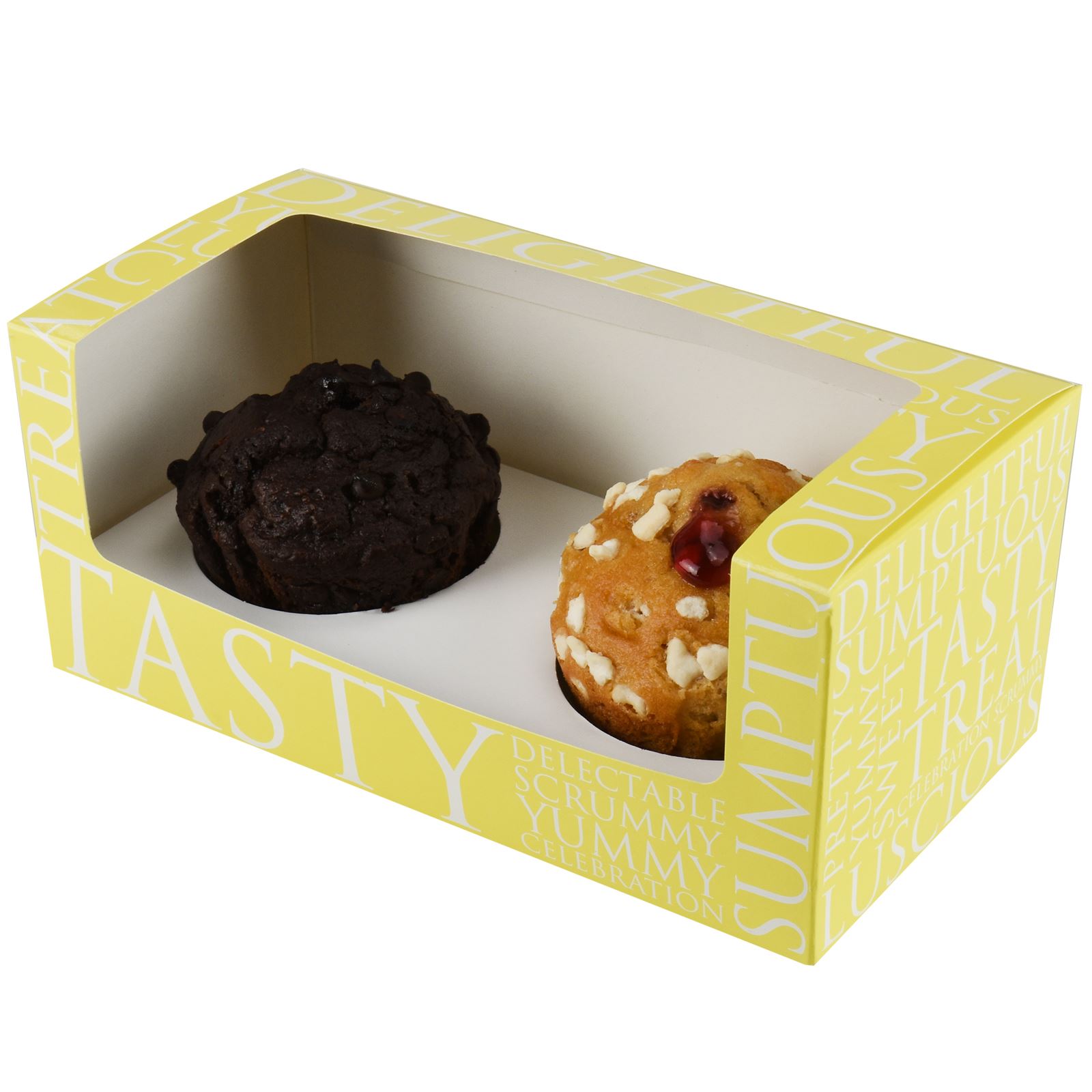 Acetate Cake Display Boxes Acetate Cake Display Boxes