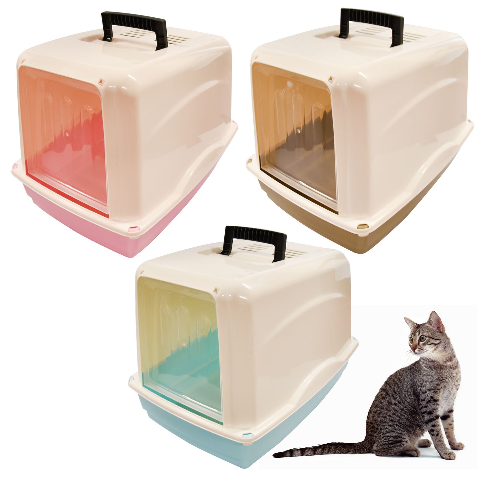 Portable Cat Litter Box Uk Portable Cat Litter Box Uk