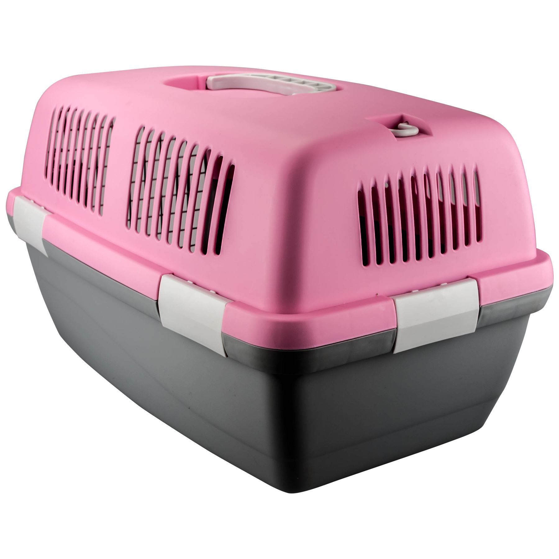 Pet Travel Carrier Bag Portable Crate Puppy Cat Dog Rabbit Kennel Transport Cage eBay