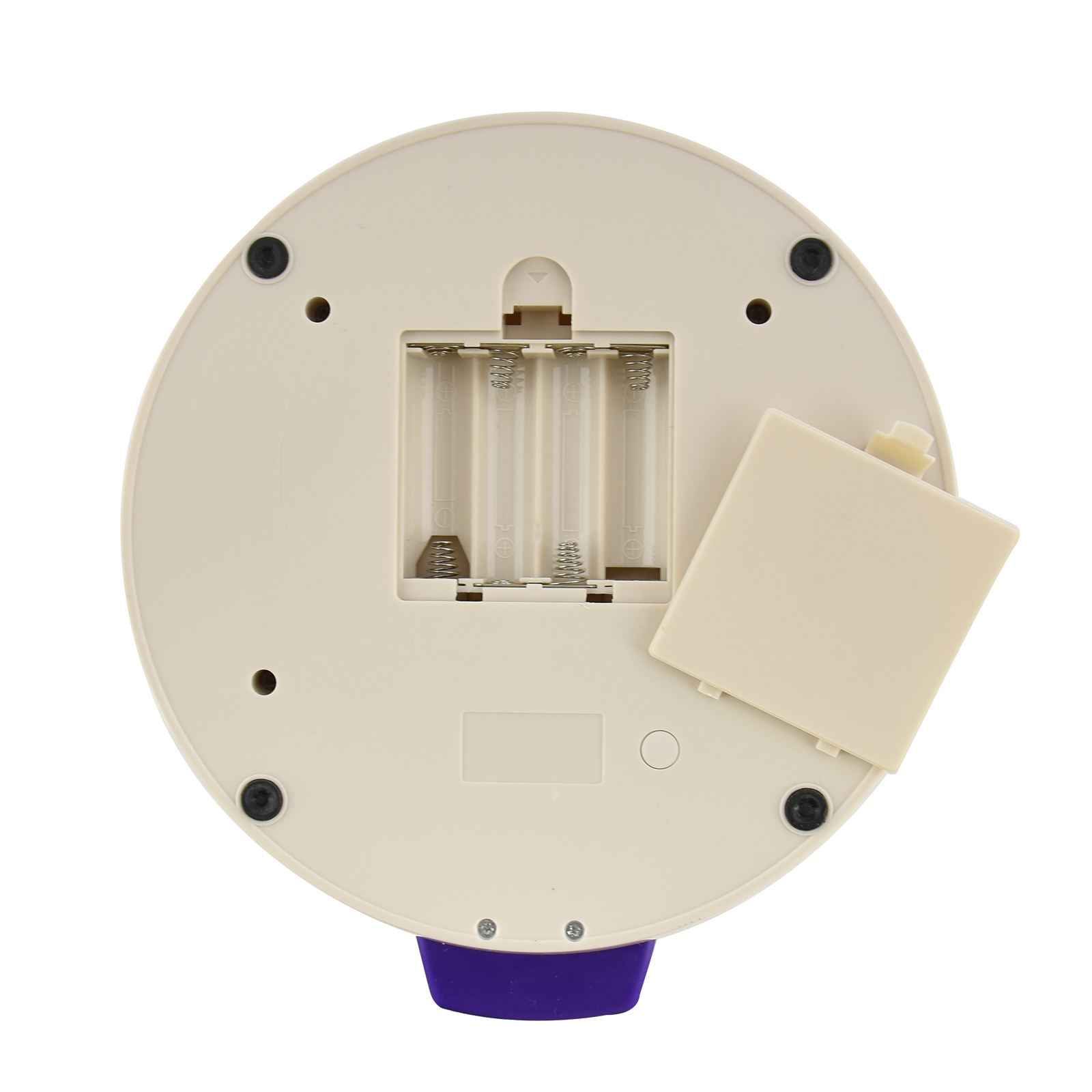 Automatic Pet Dog Feeder 5 Infrared Open Close Sensor Lid Steel Bowl