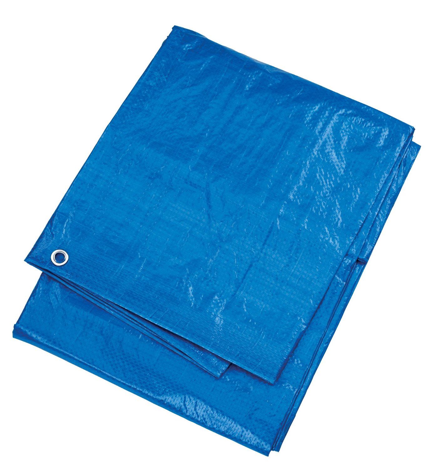New Waterproof Tarpaulin Ground Sheet Multipurpose Camping Cover UV