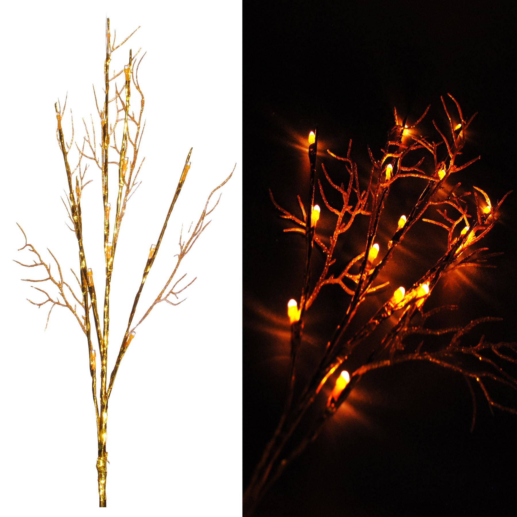 christmas led branch twig lights indoor battery home christmas led branch twig lights indoor battery home