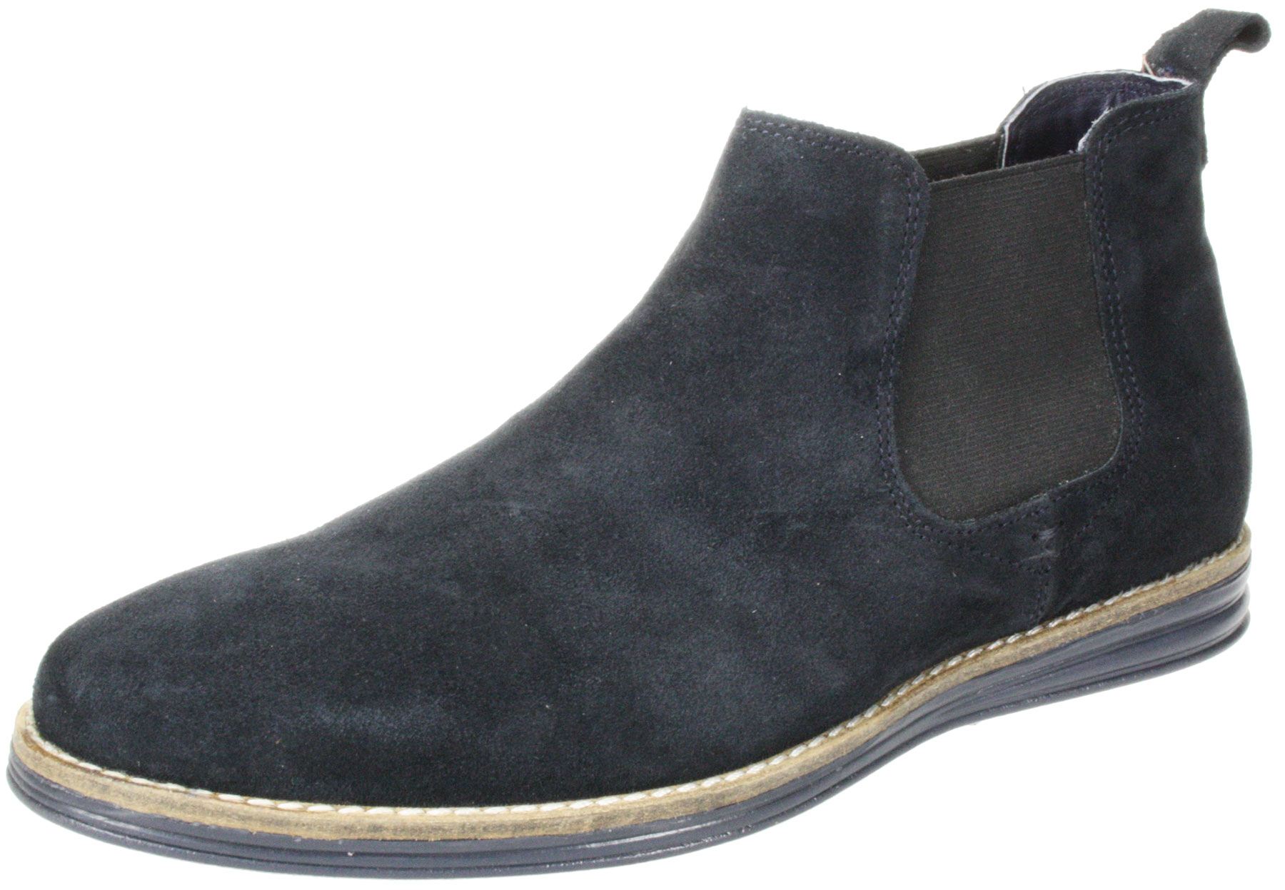 All Listings Showing mens suede chelsea boots Chelsea boots have a rich and noble history, yet are still topping the trend charts nearly years since they were initially designed for Queen Victoria’s daily walks, and later adopted by the Beatles as their footwear of choice.