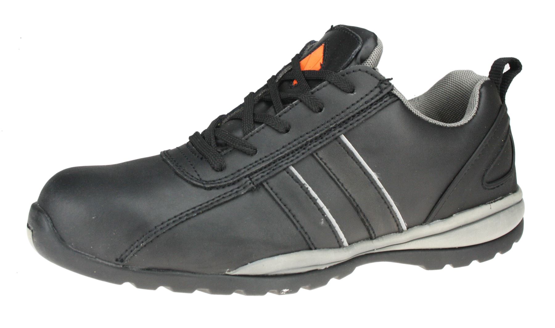 mens safety trainers