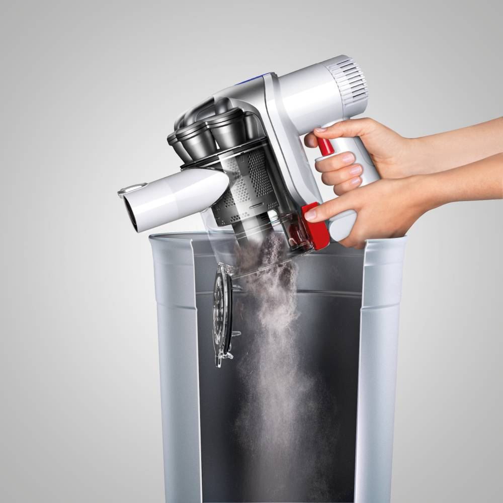 Dyson DC56H Handheld Vacuum Cleaner Dyson refurbished 1 year